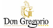 Grand Hotel Don Gregorio 