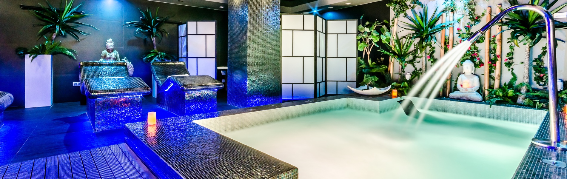 Grand Hotel Don Gregorio header